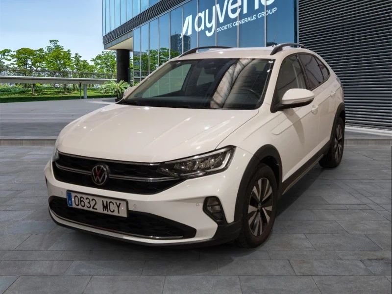 Volkswagen Taigo Life 1.0 TSI 70kW (95CV)