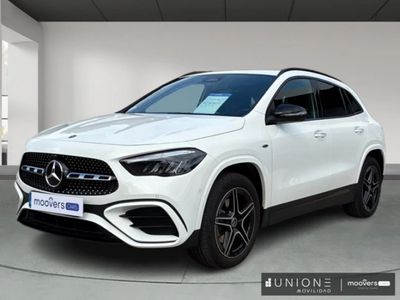 Mercedes-Benz GLA  250 e