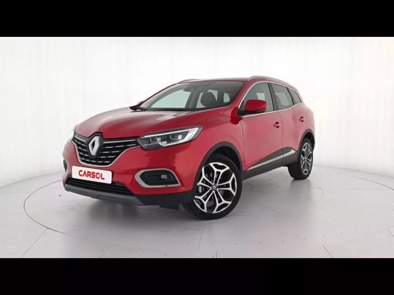 Renault Kadjar Techno GPF TCe 103kW (140CV)