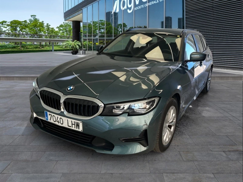 BMW Serie 3 320d Auto.Touring