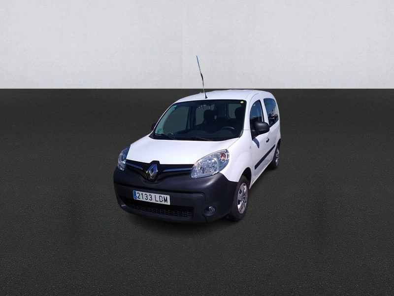 Renault Kangoo Combi Profesional N1 Energy dCi 66kW (90CV)
