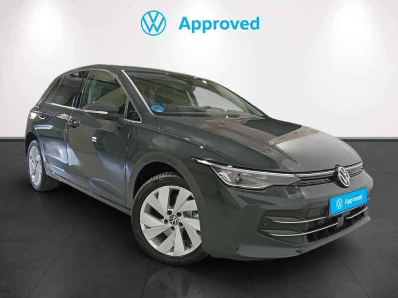 Volkswagen Golf Style 1.5 PHEV 150 kW (204 CV) DSG