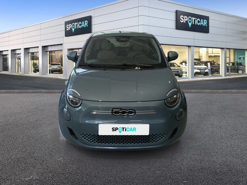 Fiat 500 Icon Hb 320km 85kW (118CV)