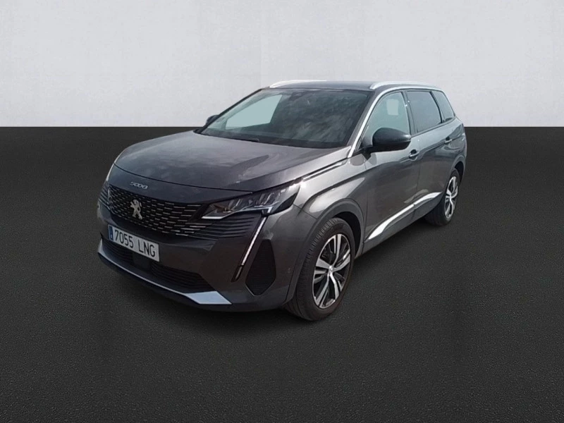 Peugeot 5008 1.5 BlueHDi 96kW (130CV) S&S Allure