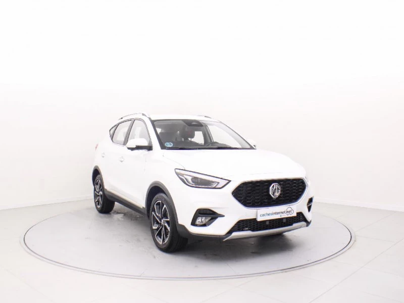 MG ZS 1.5MT LUXURY MY24 MG ZS 1.5MT LUXURY MY24