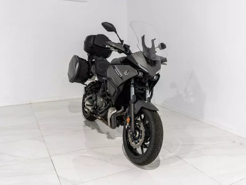 Yamaha Tracer GMtt690-a Yamaha Tracer GMtt690-a