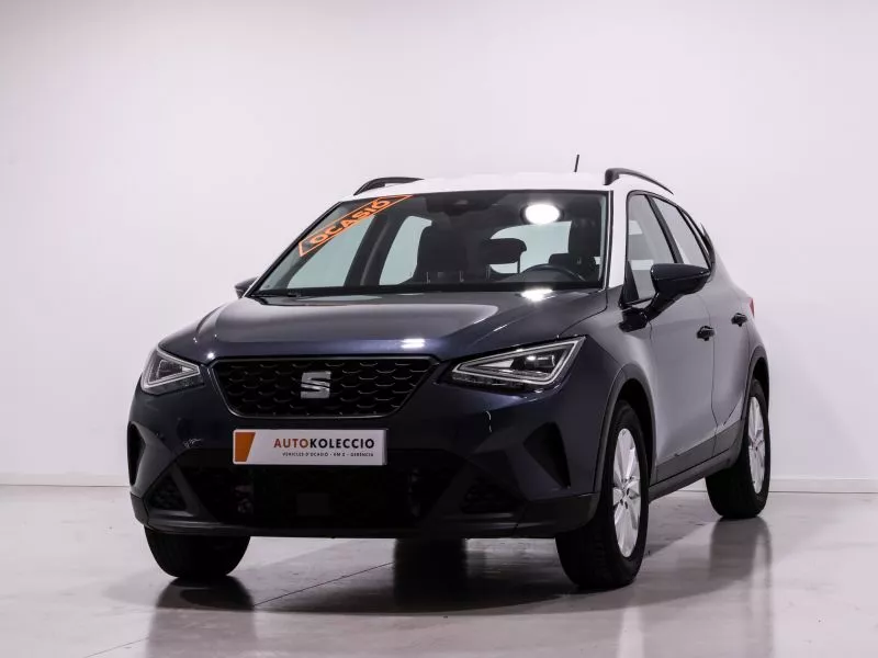 Seat Arona 1.0 TSI 81kW (110CV) Style XL