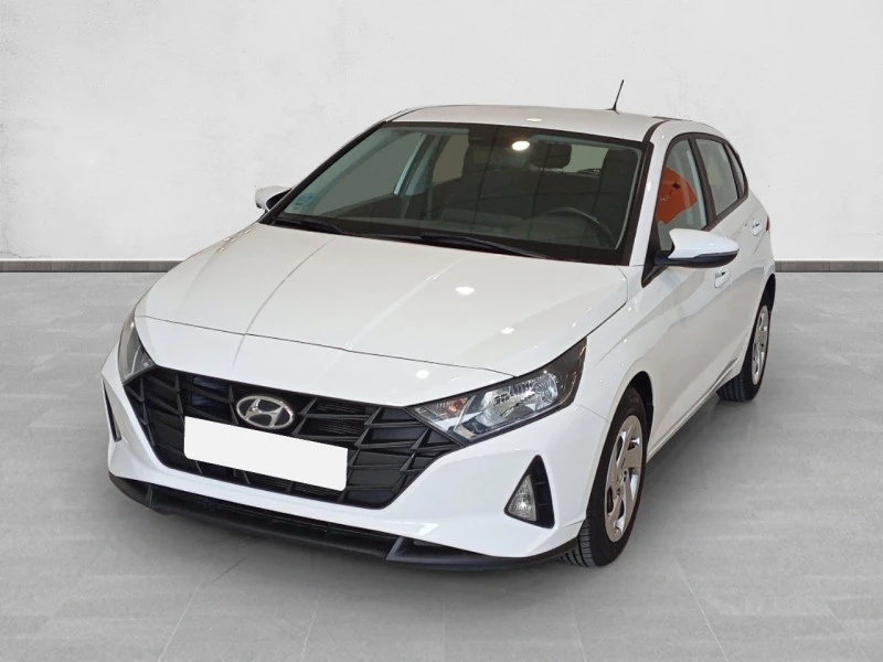 Hyundai i20 1.2 MPI Essence