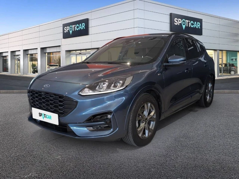 Ford Kuga ST-Line 1.5 EcoBlue 88kW (120CV)