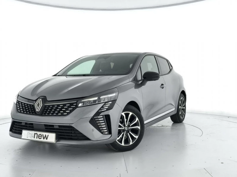 Renault Clio   TCe Techno 67kW