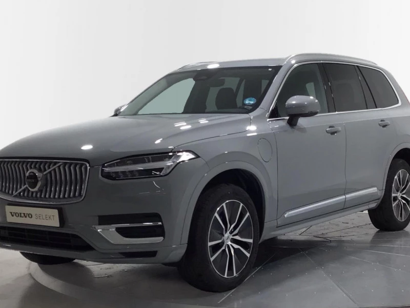 Volvo XC90 2.0 T8 AWD Core Recharge Auto
