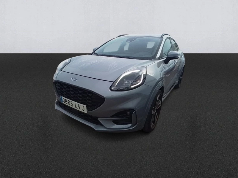 Ford Puma 1.0 EcoBoost 125cv ST-Line X MHEV