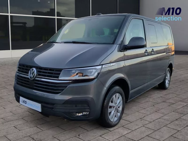 Volkswagen Caravelle Premium Corta 2.0 TDI 110kW BMT DSG