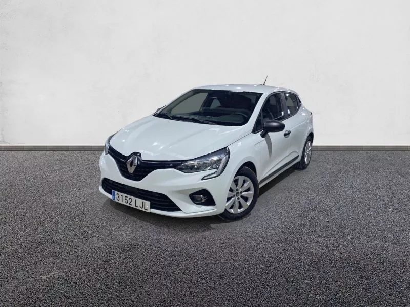 Renault Clio Business TCe 74 kW (100CV) GLP