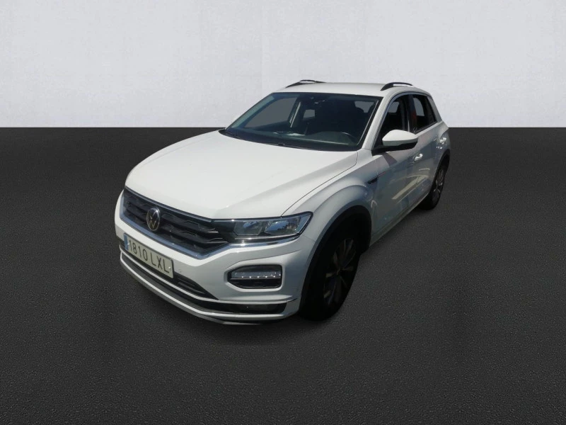Volkswagen T-Roc Advance R-Line 1.0 TSI 81kW (110CV)