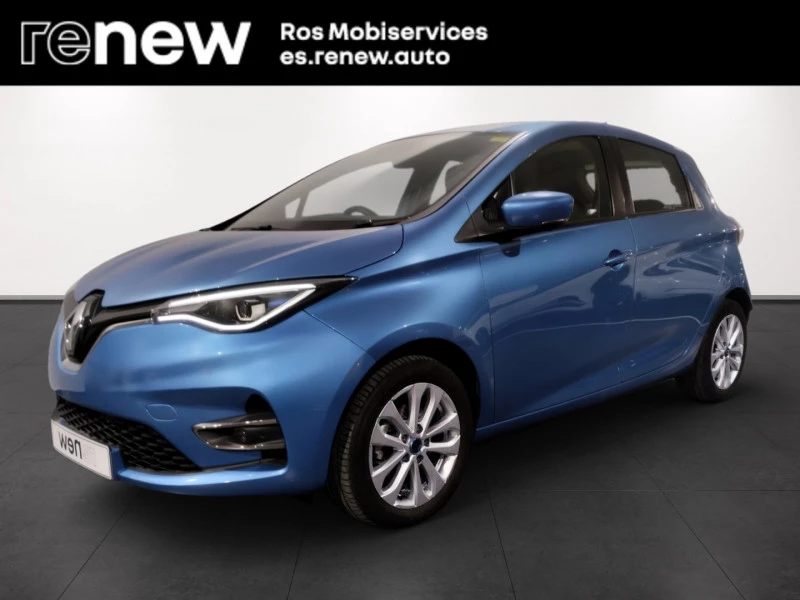 Renault ZOE Zoe Intens 50 R110 80kW
