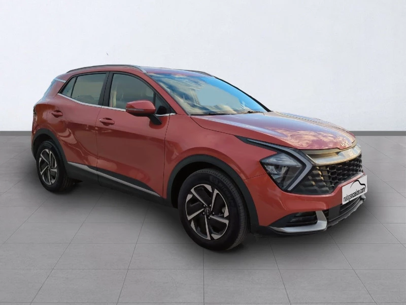 Kia Sportage 1.6 T-GDi HEV 171kW (230CV) GT-line 4x2