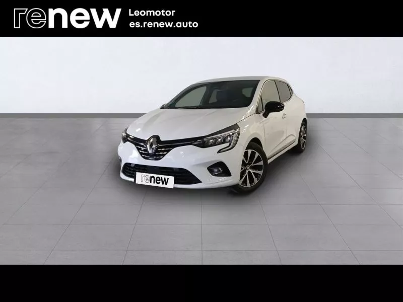 Renault Clio   TCe Techno 67kW