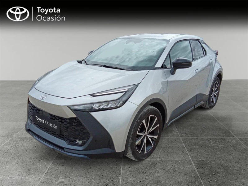 Toyota C-HR Advance