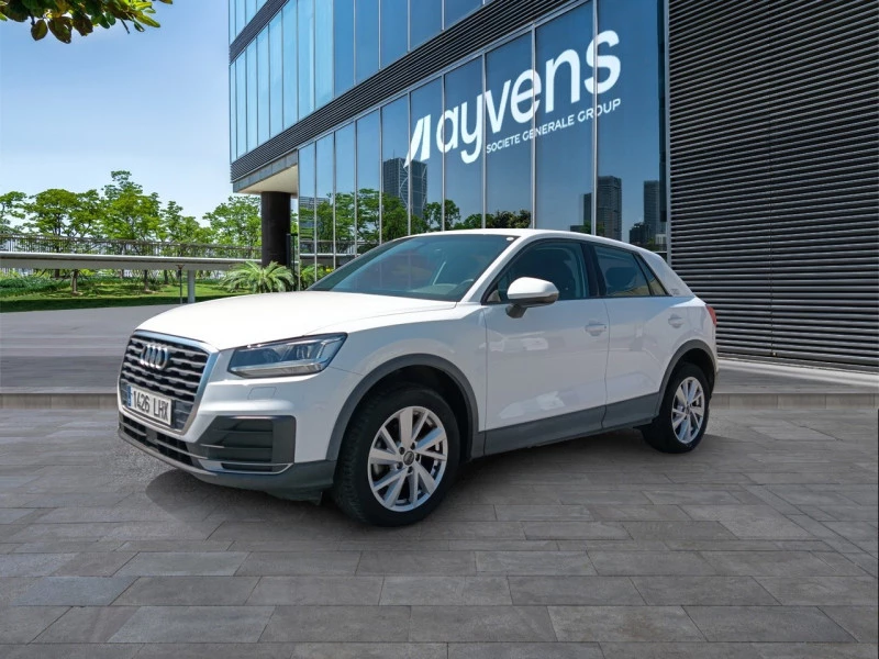 Audi Q2 Advanced 30 TDI 85kW (116CV) S tronic