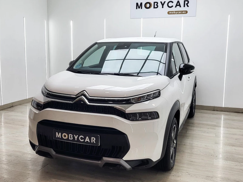 Citroën C3 Aircross PureTech 81kW (110CV) You!