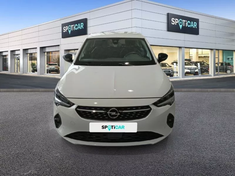 Opel Corsa 1.2T XHL 74kW (100CV) Elegance