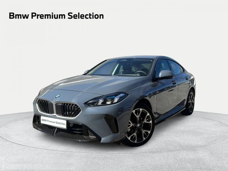 BMW Serie 2 218d Gran Coupe BMW Serie 2 218d Gran Coupe