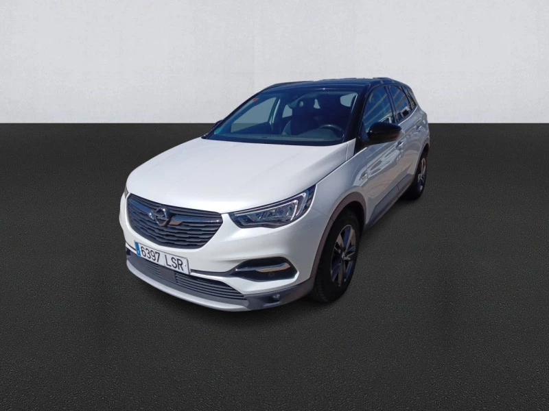 Opel Grandland X 1.5 CDTi Design & Tech