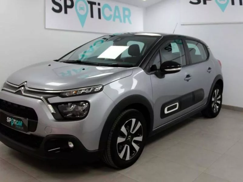 Citroen C3 PureTech 60KW (83CV) Feel Citroen C3 PureTech 60KW (83CV) Feel