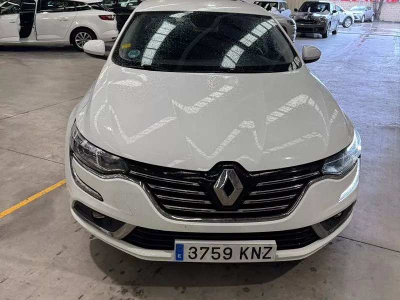 Renault Talisman Intens Energy dCi 96kW (130CV) EDC