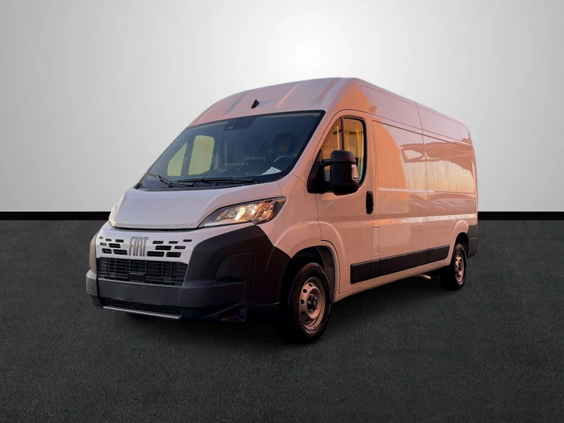 Fiat Ducato L3H2 3.5T BlueHDi 140 CV MT6 Fiat Ducato L3H2 3.5T BlueHDi 140 CV MT6