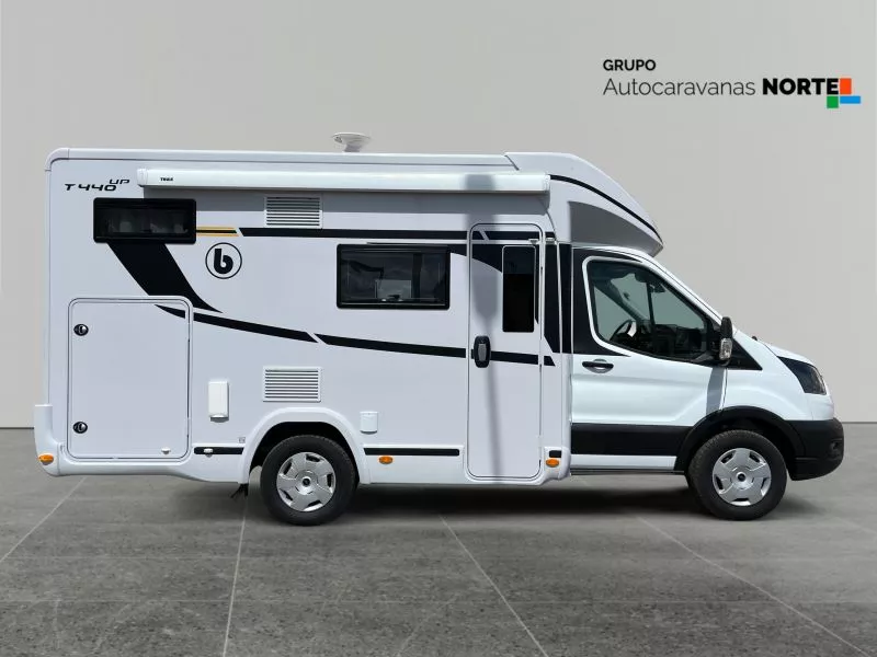 BENIMAR TESSORO TESSORO 440 UP