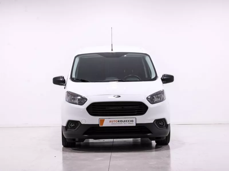 Ford Transit Courier Van 1.5 TDCi 74kW Trend