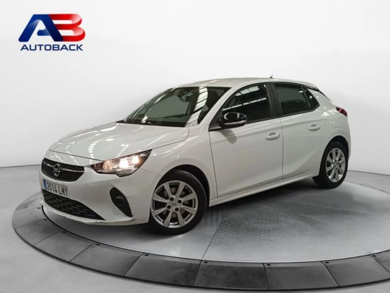 Opel Corsa 1.5D DT 74kW (100CV) Edition