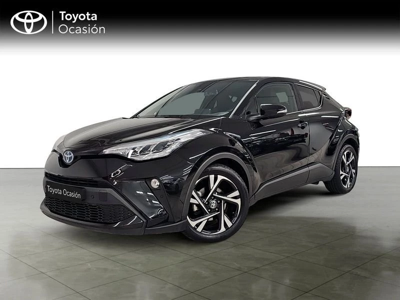 Toyota C-HR 1.8 125H Advance