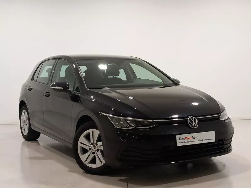 Volkswagen Golf 1.0 TSI 81kW (110CV)