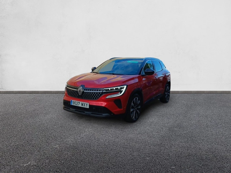 Renault Austral Techno E-Tech Full Hybrid 147kW (200CV)