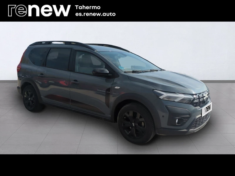 Dacia Jogger S.L. Extreme Go 74kW (100CV) ECO-G 7p