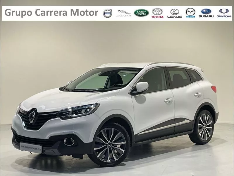 Renault Kadjar Zen Energy TCe 97kW 130CV