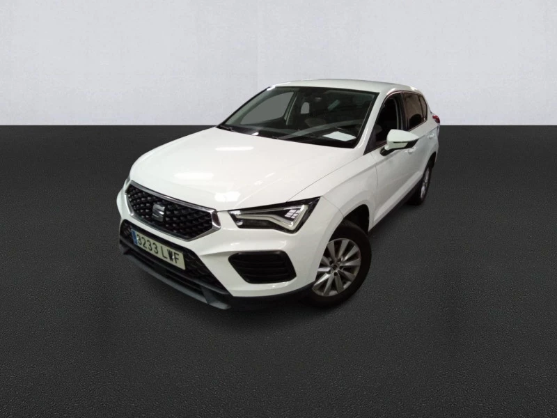 Seat Ateca 2.0 TDI 85kW (115CV) St&Sp Reference