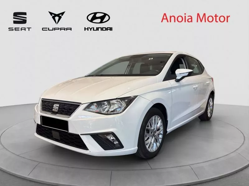 Seat Ibiza 1.0 TSI 95 CV STYLE Seat Ibiza 1.0 TSI 95 CV STYLE