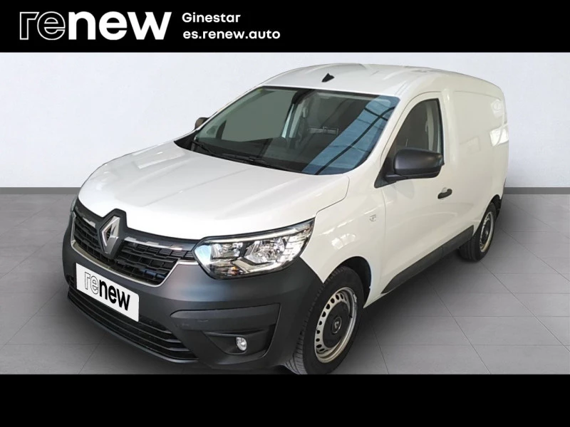 Renault Express  1.5 Blue dCi ECOLEADER Confort 55kW