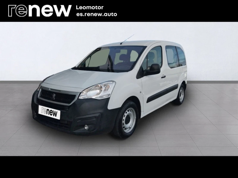 Peugeot Partner  Combi  Tepee 1.6 Access