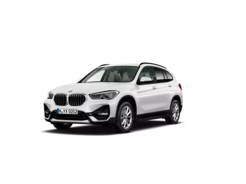 BMW X1 sDrive18d