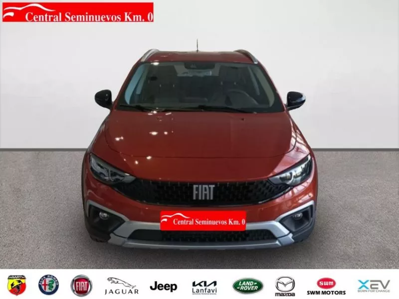 Fiat Tipo Cross 1.0 74kW (100CV)