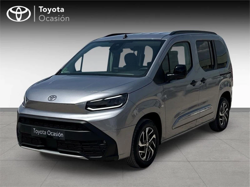 Toyota Proace City Verso Family L1 1.5D 130CV Active 5p Toyota Proace City Verso Family L1 1.5D 130CV Active 5p