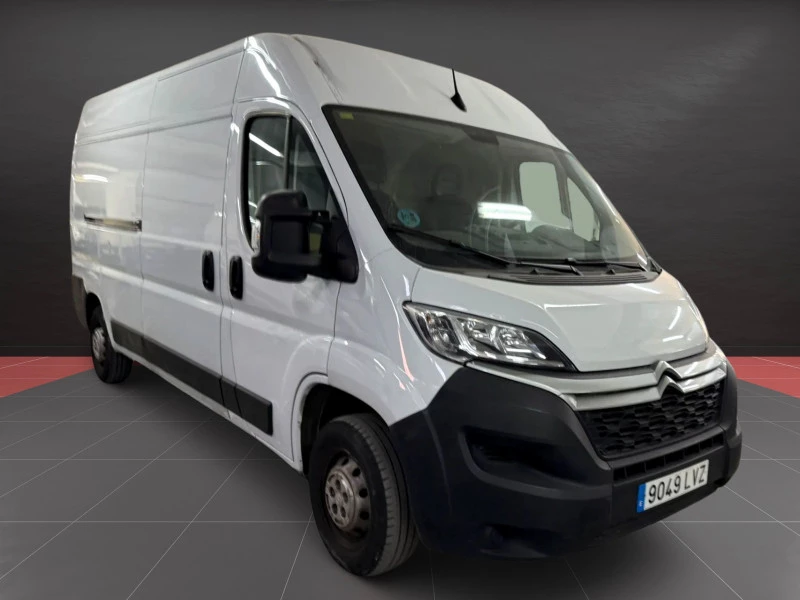 Citroën Jumper L3H2 Frigorífico -20 grados FRCX