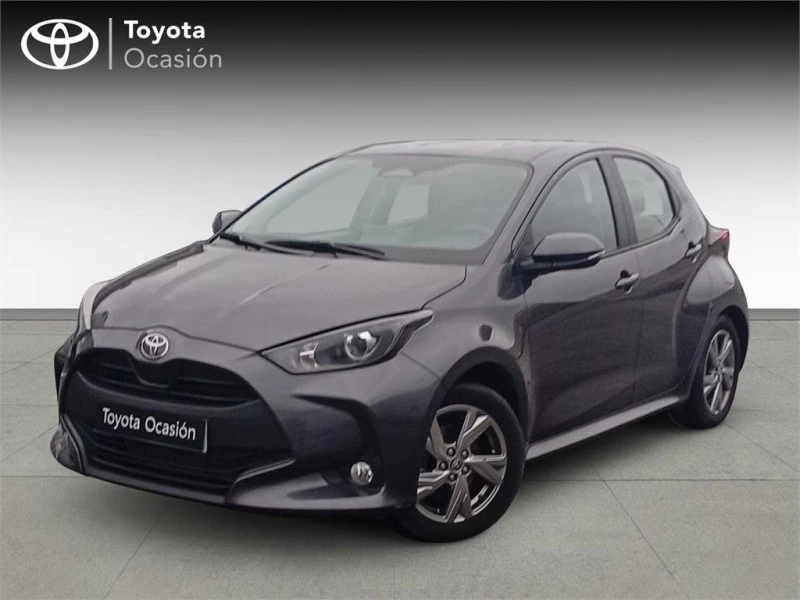 Toyota Yaris ACTIVE PLUS