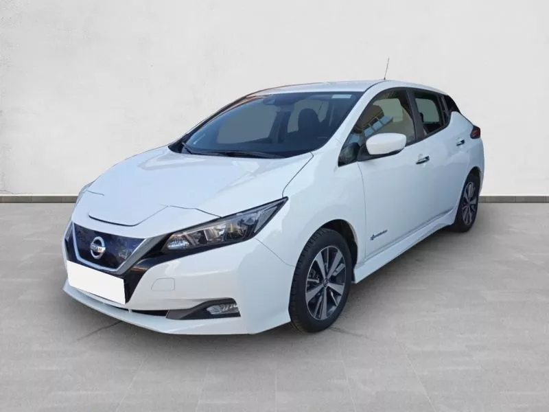 Nissan Leaf 40kWh Acenta