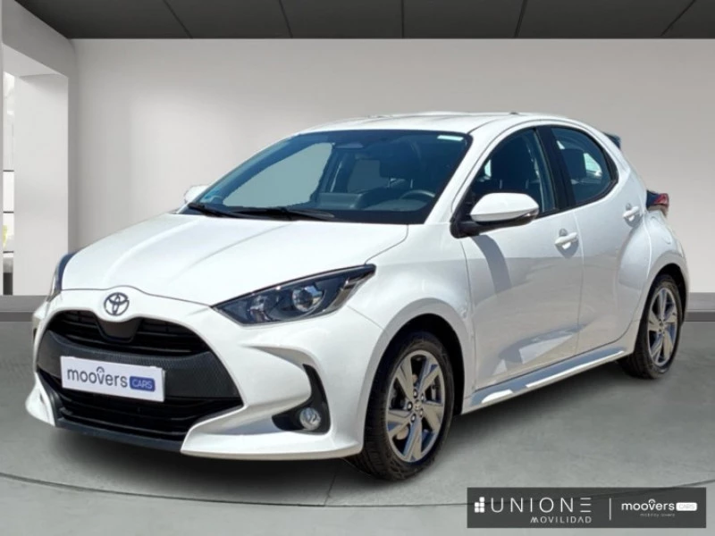 Toyota Yaris TOYOTA ACTIVE PLUS 120H